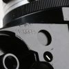 Zeiss Ikon Contaflex Super mit Tessar 50mm f/2,8 - #36619
