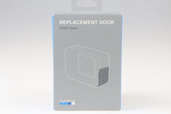 GoPro Replacment Door - für HERO7