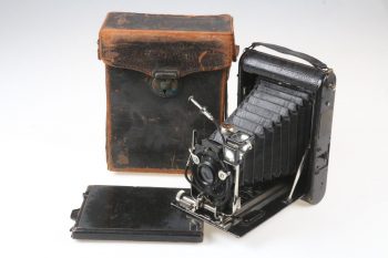 Heag XIV Zweiverschl. - #223723