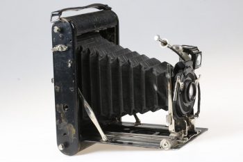 Heag XIV Zweiverschl. - #223723