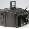 Gaumont Spido Jumelle 9x12cm mit E. Krauss 134mm f/9 - #8773 - Image 2