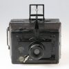 Gaumont Spido Jumelle 9x12cm mit E. Krauss 134mm f/9 - #8773 - Image 4