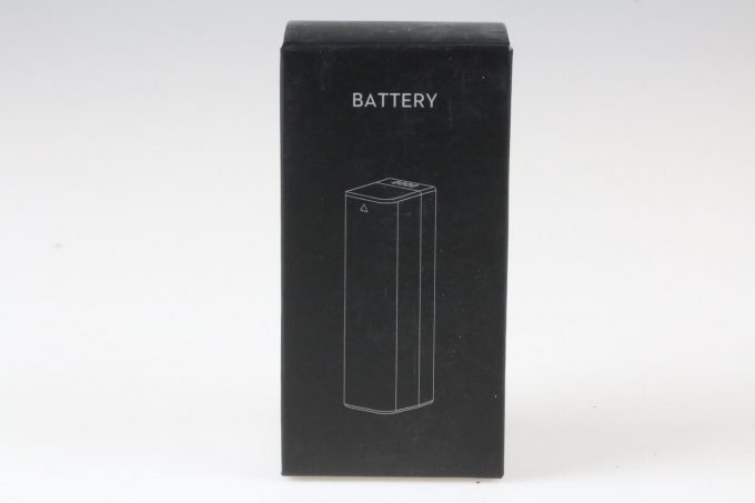 DJI High Capacity Battery for OSMO