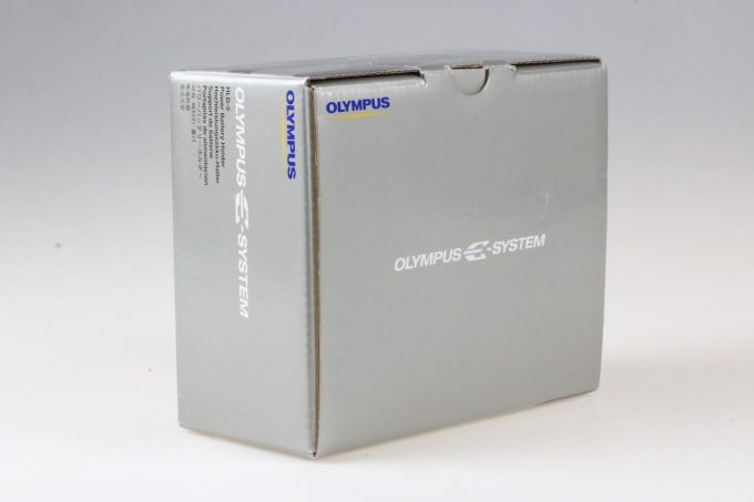Olympus Batteriegriff HLD-5 Griff für E-620
