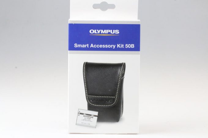 Olympus Smart Accessory Kit 50B ohne AKKU