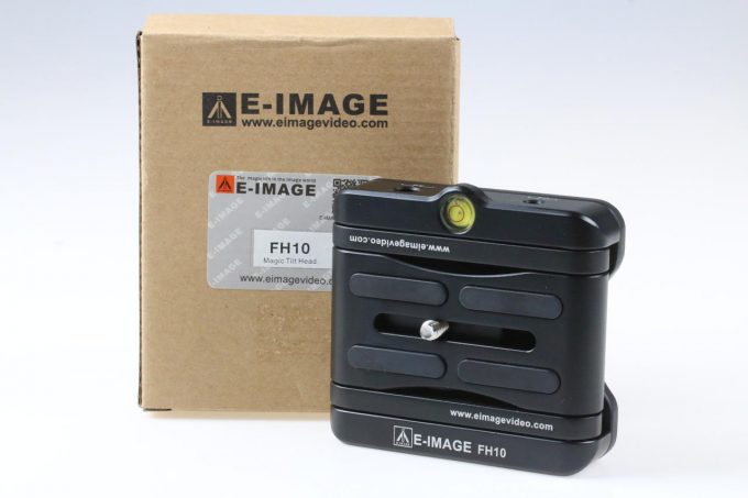 E-Image Magic Tilt Head / FH10