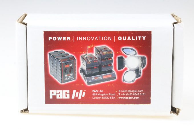 PAGlink HC-PL94T Batterie