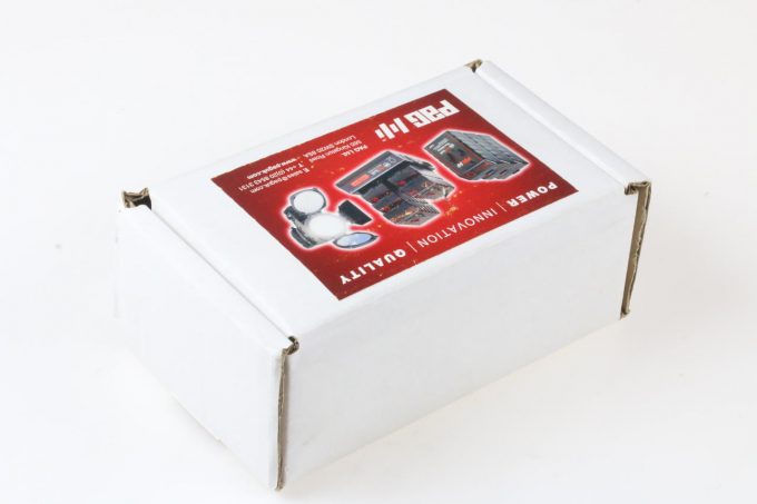 PAGlink HC-PL94T Batterie