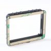 Zacuto Z-Finder 3.2" Adhesiver Mounting Frame / SKU#Z-FRM32 - Image 2