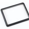 Zacuto Z-Finder Adhesive Mounting Frame / SKU#Z-FRM