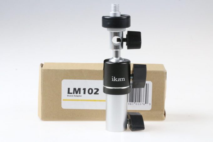 IKAN LM102 Stand Adapter