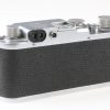Leica IIIf mit M39 Elmar 50mm f/3,5 - #622441