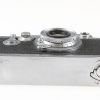 Leica IIIf mit M39 Elmar 50mm f/3,5 - #622441