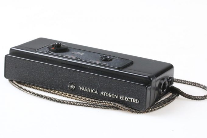 Yashica Atoron Miniaturkamera - #10901034