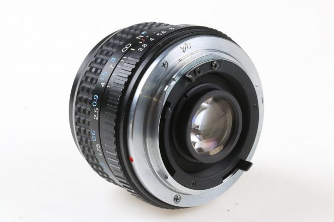 Tokina 24mm f/2,8 RMC für Y/C - #8015051