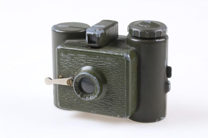 Sida Miniaturkamera Oliv