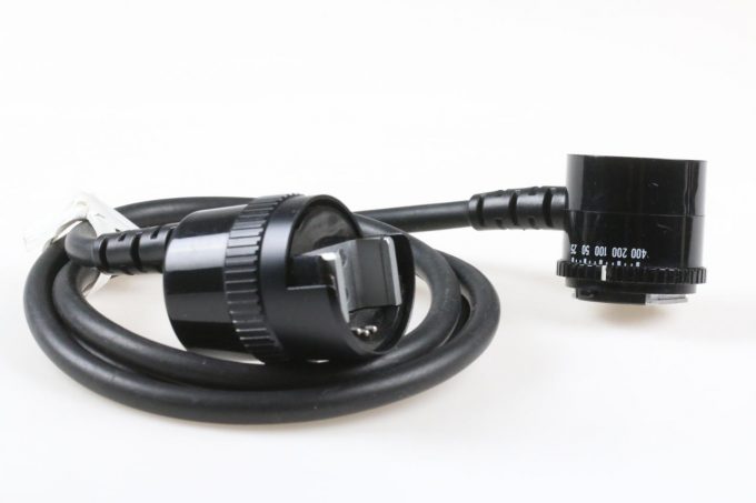 Nikon SC-14 TTL Synchronkabel für SB-16A und 17