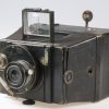 Bellieni Jumelle Mono mit Zeiss 135mm - #3450