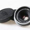 Canon C-Mount SD Lens 28mm f/2,8 - #118953
