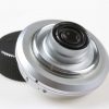 Canon C-Mount SD Lens 28mm f/2,8 - #118953