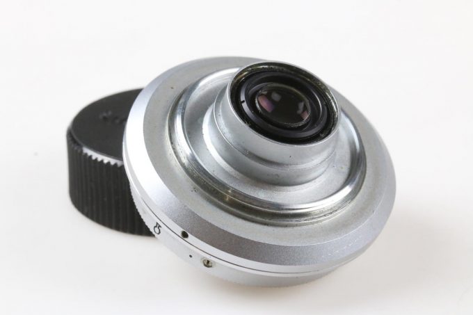 Canon C-Mount SD Lens 28mm f/2,8 - #118953