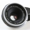 Canon C-Mount SD Lens 28mm f/2,8 - #118953
