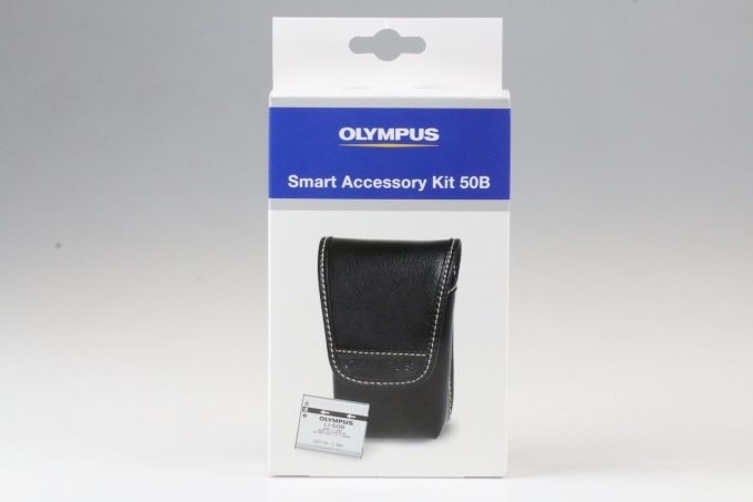 Olympus Smart Accesory Kit 50B ohne Akku