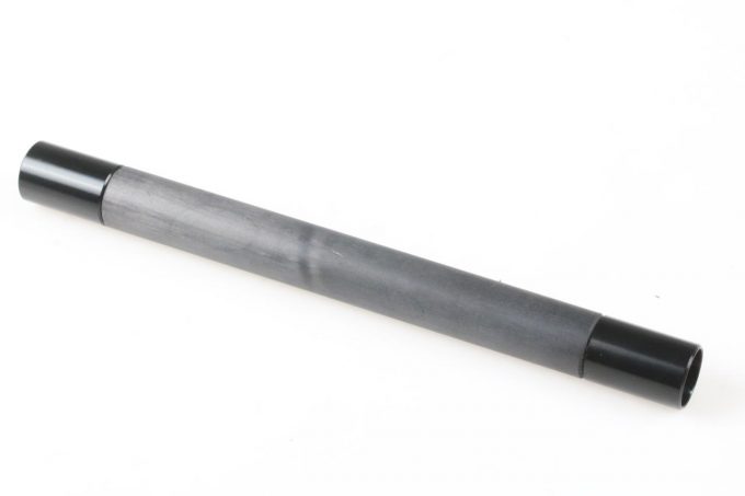 Zacuto 6.5 Female Rod (schwarz, carbon fiber, 1 Stück)