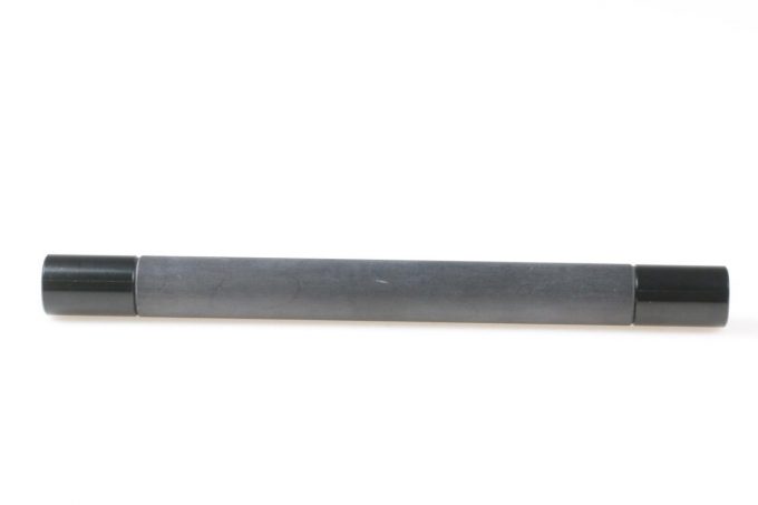 Zacuto 6.5 Female Rod (schwarz, carbon fiber, 1 Stück)