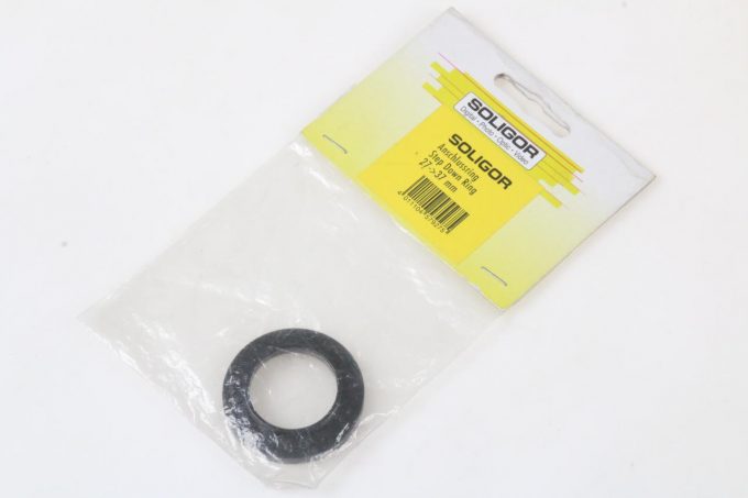 Soligor Step Down Ring 27-37