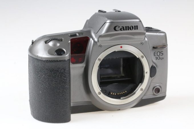 Canon EOS 10 QD Gehäuse - #1345416