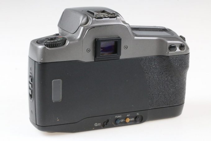 Canon EOS 10 QD Gehäuse - #1345416