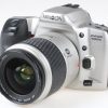 Minolta Dynax 500si mit AF 28-100mm f/3,5-5,6 D - #97835713
