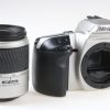Minolta Dynax 500si mit AF 28-100mm f/3,5-5,6 D - #97835713 - Image 2