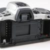 Minolta Dynax 500si mit AF 28-100mm f/3,5-5,6 D - #97835713 - Image 5