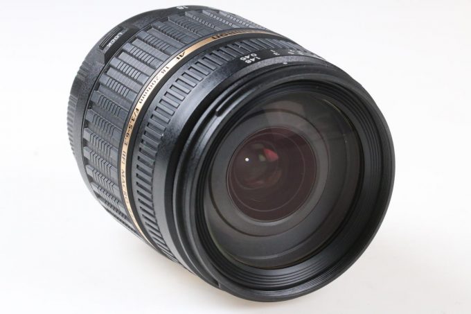 Tamron AF 18-200mm f/3,5-6,3 Di II XR für Minolta/Sony A - #137413