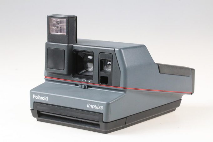 Polaroid Impulse / Sofortbildkamera