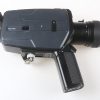 Bauer C 107 XL Super 8 Filmkamera - defekt - #732-3606 - Image 2