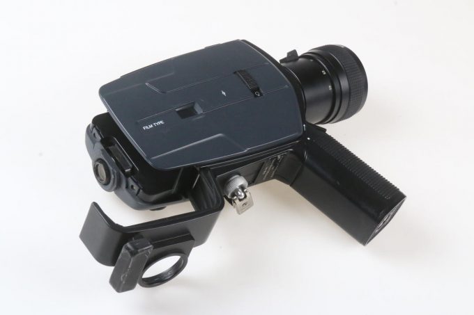 Bauer C 107 XL Super 8 Filmkamera - defekt - #732-3606
