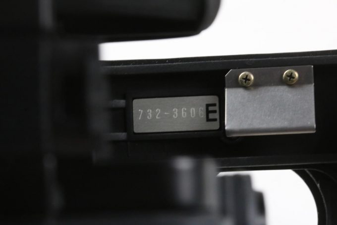 Bauer C 107 XL Super 8 Filmkamera - defekt - #732-3606
