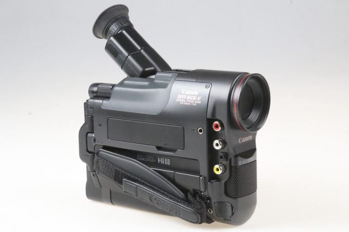 Canon UC 40 Hi Videokamera Hi8 - defekt - #3680002962
