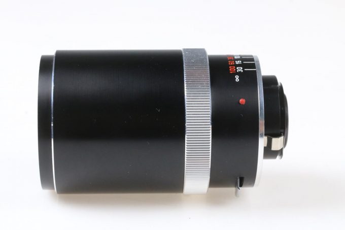 Zeiss Tele-Tessar 135mm f/4,0 für Contaflex - #4369415