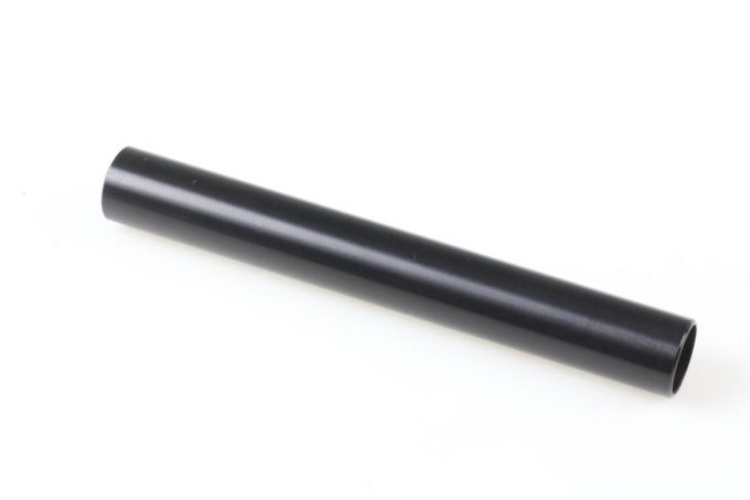 Zacuto 4.5 Female Rod (schwarz, 1 Stück)