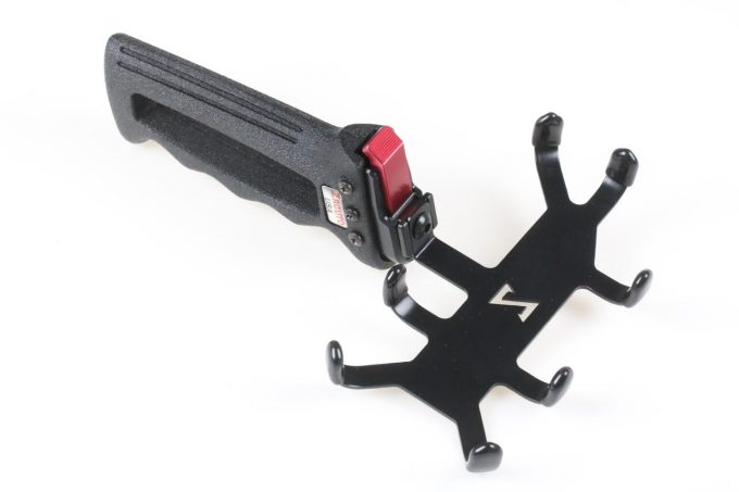 Zacuto iPhone 5 Point´n Shoot Griff
