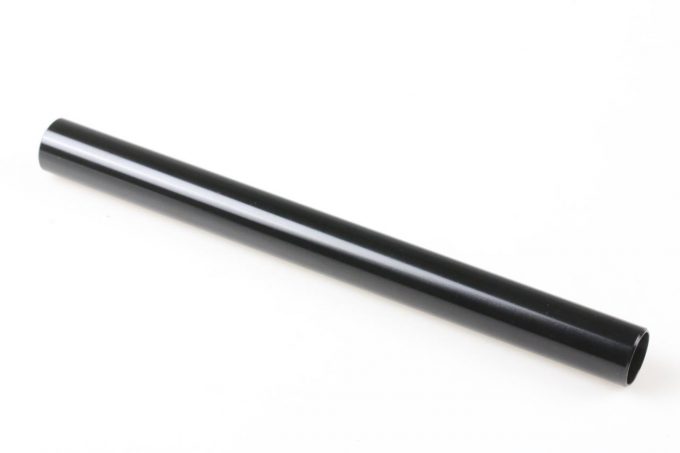 Zacuto 6.5 Female Rod (schwarz, 1 Stück)