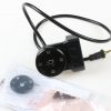 Zacuto C300 Grip Relocator- Z-C3GR (ZC3GR)