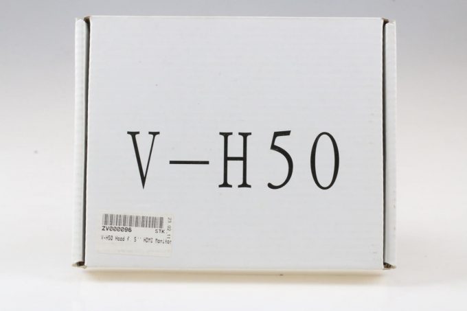 Marshall HDMI Monitor Hood V-H50