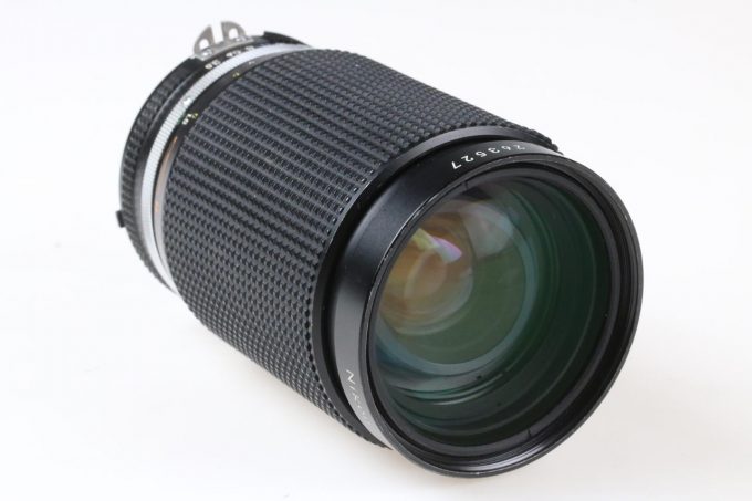 Nikon MF 35-135mm f/3,5-4,5 - #263527