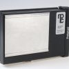 Mamiya RZ67 Polaroidmagazin mit Filmschieber