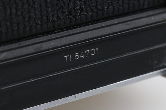 Hasselblad 500 C Set - #T154701